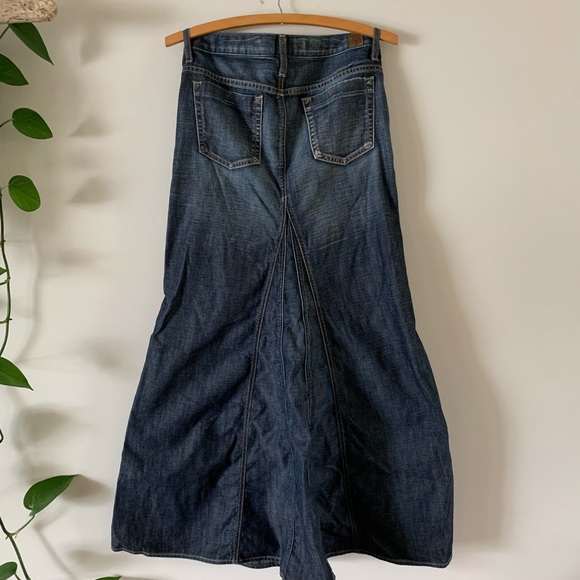 Guess Denim Dress - Picture 3 of 4